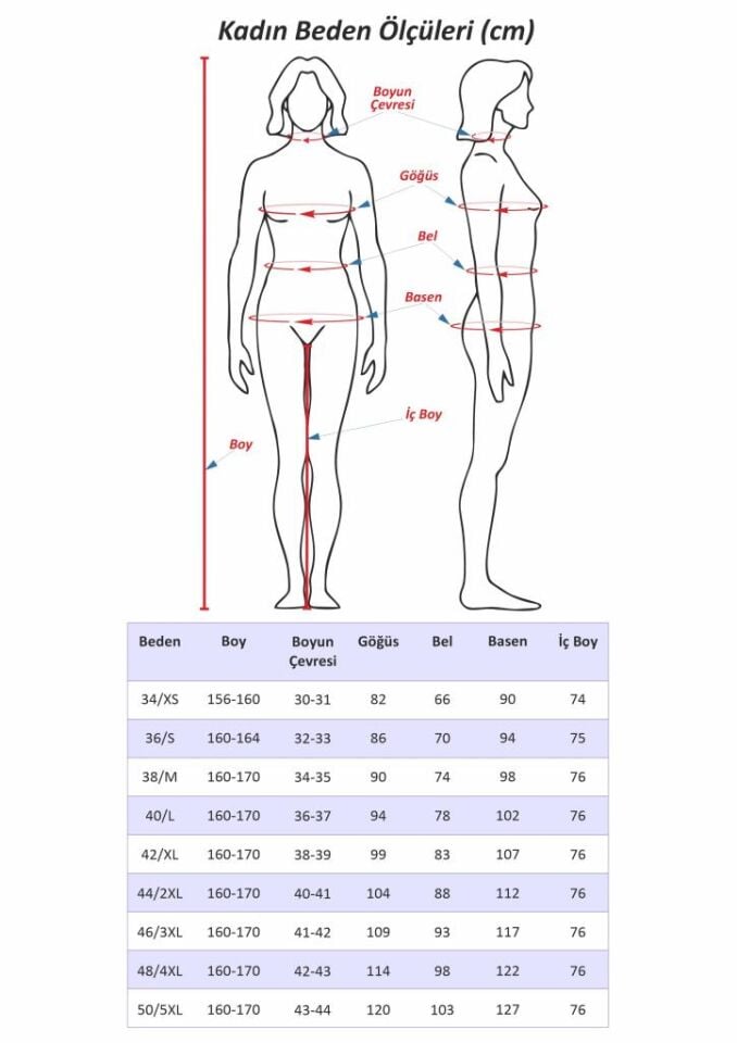 Kadın Kışlık Kadife Pijama Takımı Siyah - XL