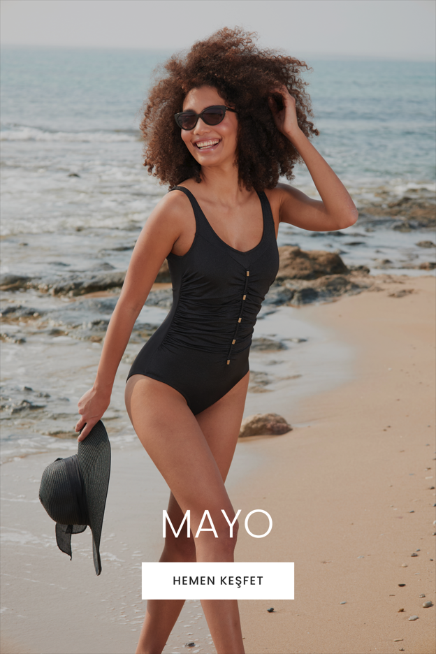 YAZIN VAZGEÇİLMEZİ